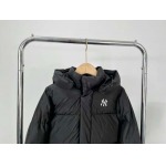 2025年10月20日秋冬入荷新作MLBダウンジャケット高品質 人気商品/HL工場