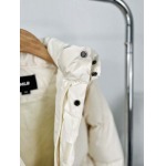 2025年10月20日秋冬入荷新作MLBダウンジャケット高品質 人気商品/HL工場