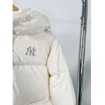 2025年10月20日秋冬入荷新作MLBダウンジャケット高品質 人気商品/HL工場