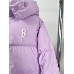 2025年10月20日秋冬入荷新作MLBダウンジャケット高品質 人気商品/HL工場