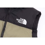 2025年10月20日秋冬入荷新作THE NORTH FACEダウンベスト高品質 人気商品/HL工場