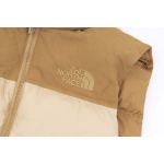 2025年10月20日秋冬入荷新作THE NORTH FACEダウンベスト高品質 人気商品/HL工場