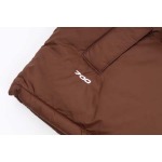 2025年10月20日秋冬入荷新作THE NORTH FACEダウンベスト高品質 人気商品/HL工場