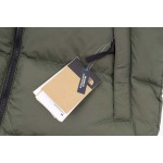 2025年10月20日秋冬入荷新作THE NORTH FACEダウンベスト高品質 人気商品/HL工場