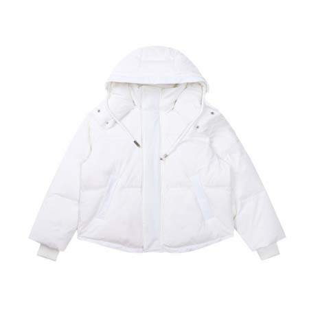 2025年10月20日秋冬入荷新作Aimダウンジャケット高品...