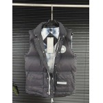 2025年10月20日秋冬入荷新作Ca*nada gooseダウンベスト高品質 人気商品/HL工場