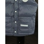 2025年10月20日秋冬入荷新作Can*ada gooseダウンベスト高品質 人気商品/HL工場