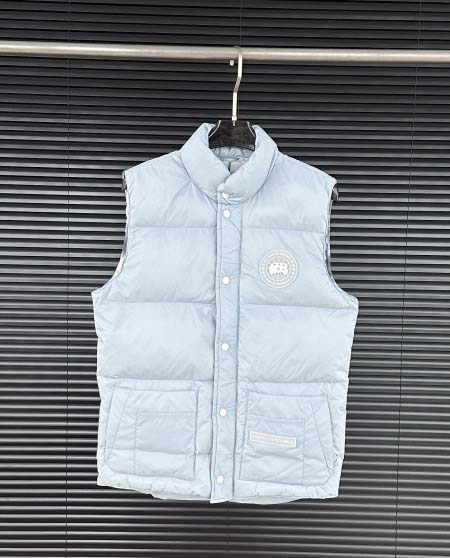 2025年10月20日秋冬入荷新作Can*ada goose...