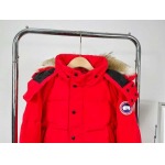 2025年10月20日秋冬入荷新作Can*ada gooseダウンジャケット高品質 人気商品/HL工場