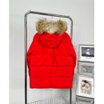 2025年10月20日秋冬入荷新作Can*ada gooseダウンジャケット高品質 人気商品/HL工場