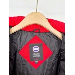 2025年10月20日秋冬入荷新作Can*ada gooseダウンジャケット高品質 人気商品/HL工場