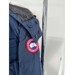 2025年10月20日秋冬入荷新作Can ada gooseダウンジャケット高品質 人気商品/HL工場