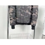 2025年10月20日秋冬入荷新作Can ada gooseダウンジャケット高品質 人気商品/HL工場