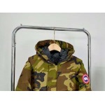 2025年10月20日秋冬入荷新作Cana da gooseダウンジャケット高品質 人気商品/HL工場