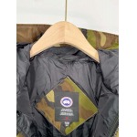 2025年10月20日秋冬入荷新作Cana da gooseダウンジャケット高品質 人気商品/HL工場