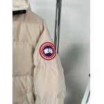 2025年10月20日秋冬入荷新作Can ada gooseダウンジャケット高品質 人気商品/HL工場