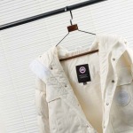 2025年10月20日秋冬入荷新作Cana da gooseダウンジャケット高品質 人気商品/HL工場