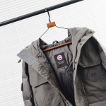 2025年10月20日秋冬入荷新作Cana da gooseダウンジャケット高品質 人気商品/HL工場