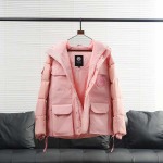 2025年10月20日秋冬入荷新作Cana-da gooseダウンジャケット高品質 人気商品/HL工場