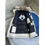 2025年10月20日秋冬入荷新作Can*ada gooseダウンジャケット高品質 人気商品/HL工場