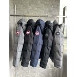 2025年10月20日秋冬入荷新作Ca*nada gooseダウンジャケット高品質 人気商品/HL工場