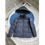 2025年10月20日秋冬入荷新作Can*ada gooseダウンジャケット高品質 人気商品/HL工場