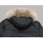 2025年10月20日秋冬入荷新作Cana da gooseダウンジャケット高品質 人気商品/HL工場