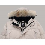 2025年10月20日秋冬入荷新作Can ada gooseダウンジャケット高品質 人気商品/HL工場