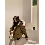 2025年10月20日秋冬入荷新作Can-ada gooseダウンジャケット高品質 人気商品/HL工場