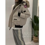 2025年10月20日秋冬入荷新作Can-ada gooseダウンジャケット高品質 人気商品/HL工場