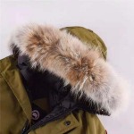 2025年10月20日秋冬入荷新作-gooseダウンジャケット高品質 人気商品/HL工場