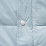 2025年10月20日秋冬入荷新作CA-NADA GOOSEダウンベスト高品質 人気商品/HL工場