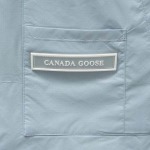 2025年10月20日秋冬入荷新作CA-NADA GOOSEダウンベスト高品質 人気商品/HL工場