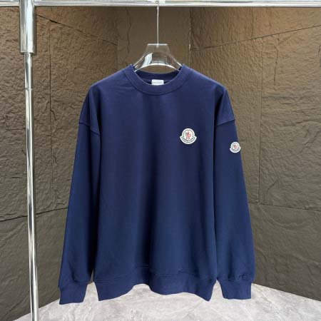 2025年10月20日秋冬入荷新作MONCLERスウェット高...