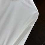 2025年10月20日秋冬入荷新作PRADA長袖Tシャツ高品質 人気商品/HL工場