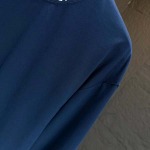 2025年10月20日秋冬入荷新作PRADA長袖Tシャツ高品質 人気商品/HL工場