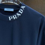 2025年10月20日秋冬入荷新作PRADA長袖Tシャツ高品質 人気商品/HL工場