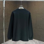 2025年10月20日秋冬入荷新作PRADA長袖Tシャツ高品質 人気商品/HL工場