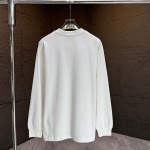 2025年10月20日秋冬入荷新作Fendi長袖Tシャツ高品質 人気商品/HL工場