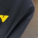 2025年10月20日秋冬入荷新作Fendi長袖Tシャツ高品質 人気商品/HL工場