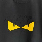 2025年10月20日秋冬入荷新作Fendi長袖Tシャツ高品質 人気商品/HL工場