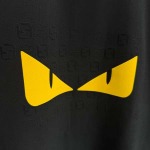 2025年10月20日秋冬入荷新作Fendi長袖Tシャツ高品質 人気商品/HL工場