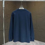 2025年10月20日秋冬入荷新作Dior 長袖Tシャツ高品質 人気商品/HL工場