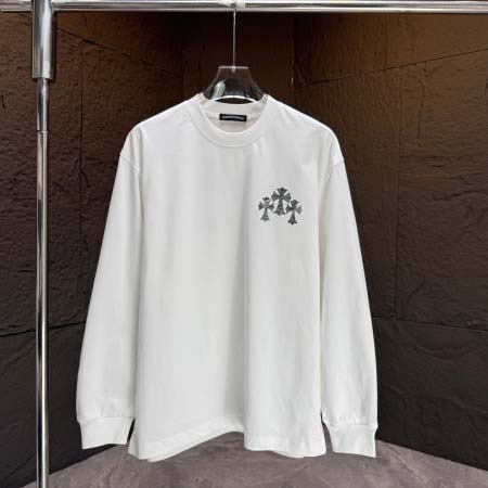 2025年10月20日秋冬入荷新作Chrome hearts...