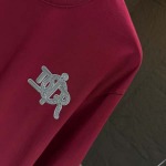 2025年10月20日秋冬入荷新作Dior 長袖Tシャツ高品質 人気商品/HL工場