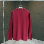 2025年10月20日秋冬入荷新作Dior 長袖Tシャツ高品質 人気商品/HL工場