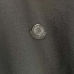 2025年10月20日秋冬入荷新作MONCLER長袖Tシャツ高品質 人気商品/HL工場