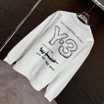 2025年10月20日秋冬入荷新作Y-3スウェット高品質 人気商品/HL工場