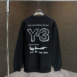 2025年10月20日秋冬入荷新作Y-3スウェット高品質 人気商品/HL工場