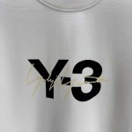 2025年10月20日秋冬入荷新作Y-3スウェット高品質 人気商品/HL工場